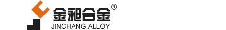 Shanghai Jinchang Alloy Co., Ltd.